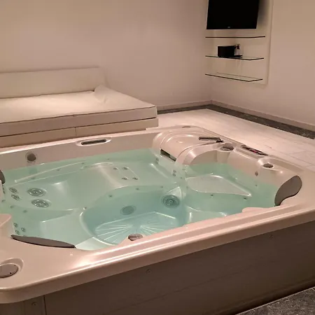 Panorama Deluxe By Interhome Apartment *