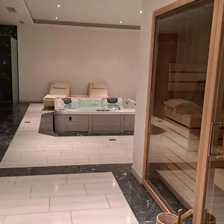Apartment Panorama Deluxe By Interhome