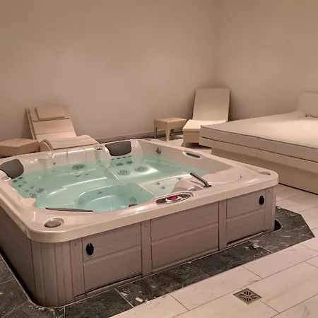Panorama Deluxe By Interhome