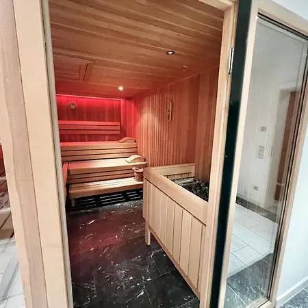Panorama Deluxe By Interhome