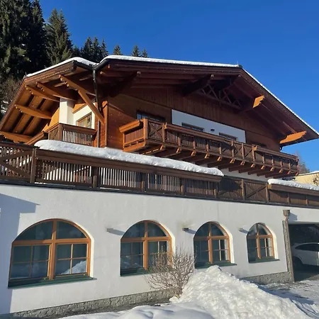 Panorama Deluxe By Interhome Apartment *