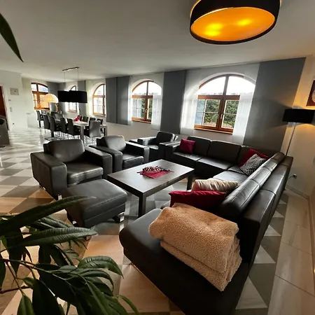 Panorama Deluxe By Interhome