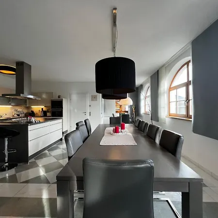 Apartment Panorama Deluxe By Interhome Flachau