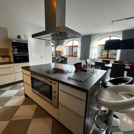 Apartment Panorama Deluxe By Interhome Flachau