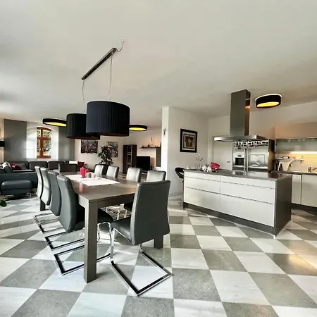 Panorama Deluxe By Interhome Apartment