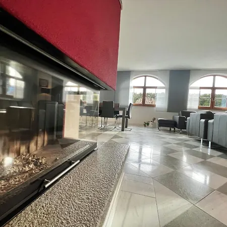 Panorama Deluxe By Interhome