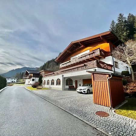 Panorama Deluxe By Interhome *