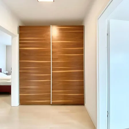 Lägenhet Panorama Deluxe By Interhome Flachau