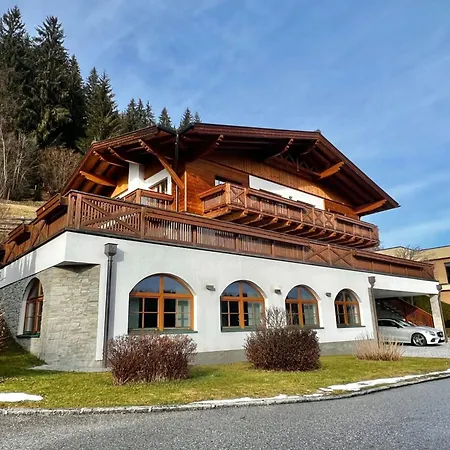 Panorama Deluxe By Interhome Lägenhet