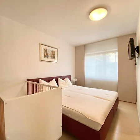 Panorama Deluxe By Interhome Apartment *