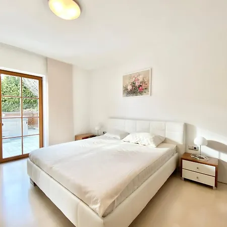 Panorama Deluxe By Interhome Apartment