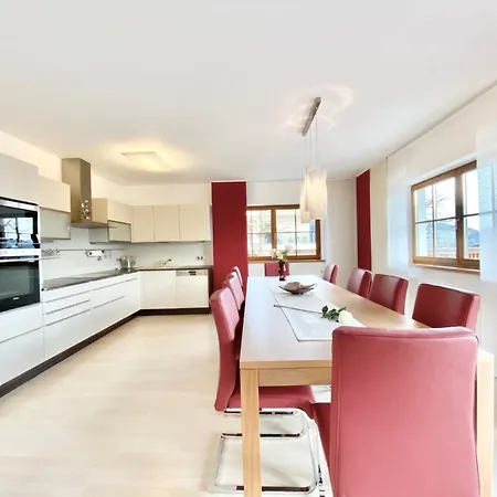 Panorama Deluxe By Interhome *