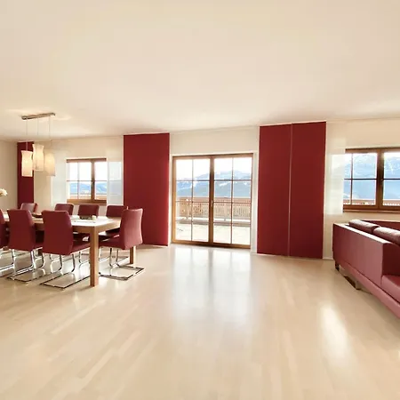 Panorama Deluxe By Interhome Lägenhet Flachau
