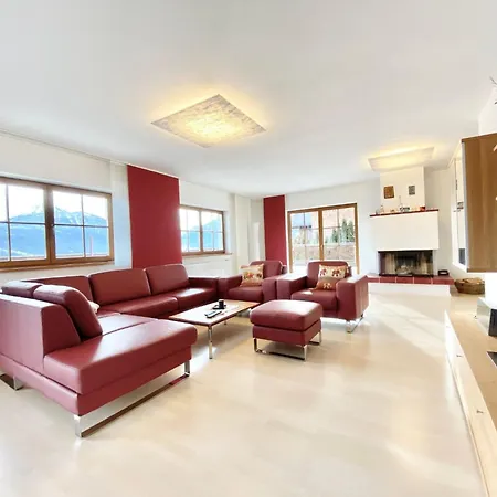 Apartment Panorama Deluxe By Interhome *