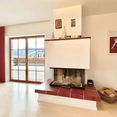 Apartment Panorama Deluxe By Interhome
