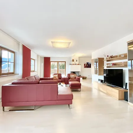Panorama Deluxe By Interhome Flachau