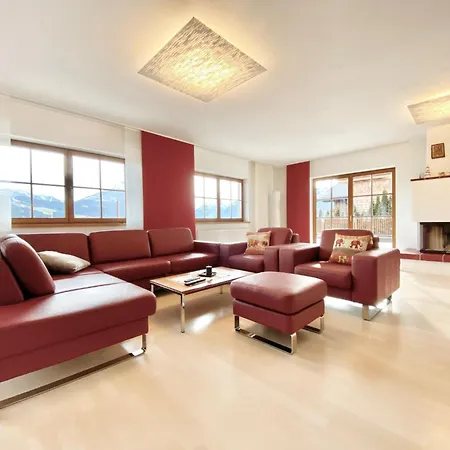 Panorama Deluxe By Interhome Lägenhet Flachau