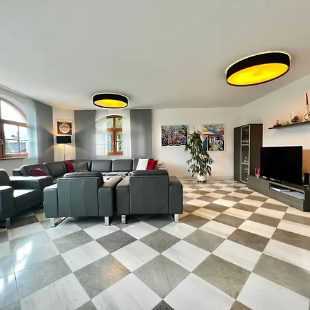 Panorama Deluxe By Interhome * Flachau