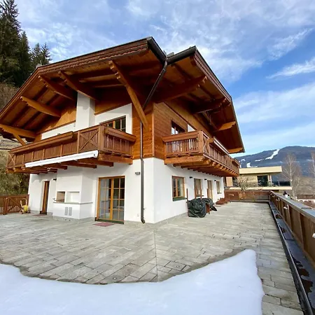 Panorama Deluxe By Interhome Lägenhet Flachau