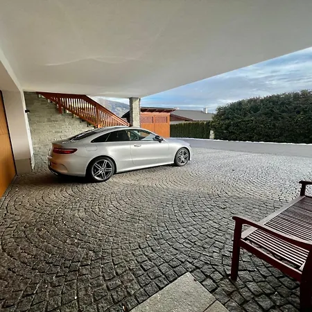 Panorama Deluxe By Interhome *