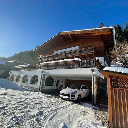 Panorama Deluxe By Interhome